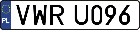VWRU096