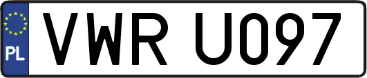 VWRU097
