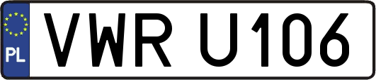 VWRU106
