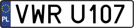 VWRU107