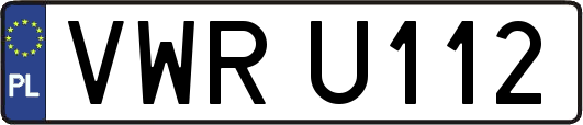 VWRU112