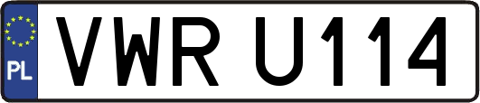 VWRU114