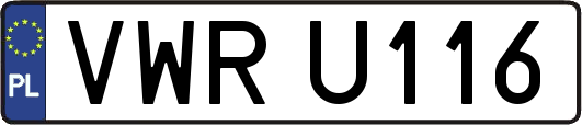 VWRU116