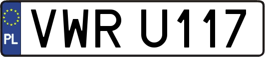 VWRU117
