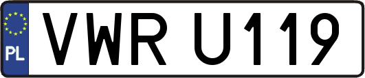 VWRU119