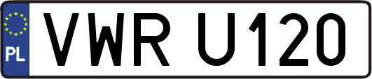VWRU120