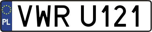 VWRU121