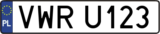 VWRU123