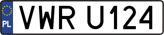 VWRU124