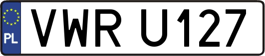VWRU127