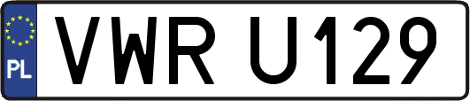 VWRU129