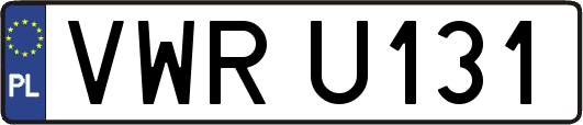 VWRU131