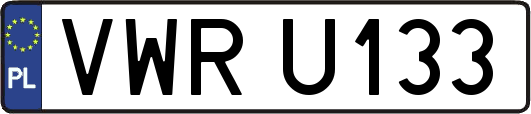 VWRU133