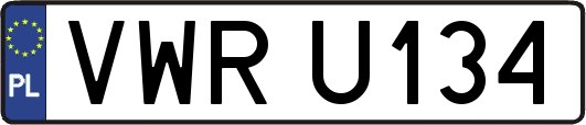 VWRU134