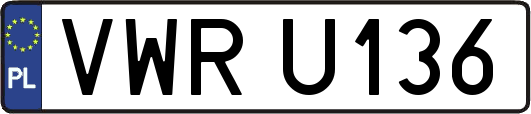 VWRU136