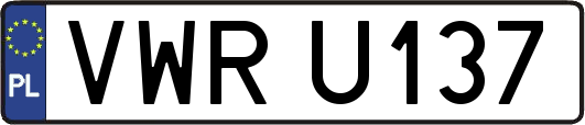 VWRU137