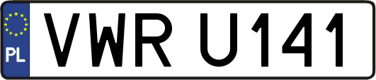 VWRU141