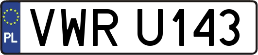 VWRU143