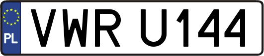 VWRU144