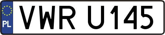VWRU145
