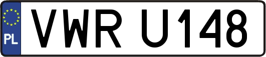 VWRU148
