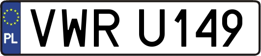 VWRU149
