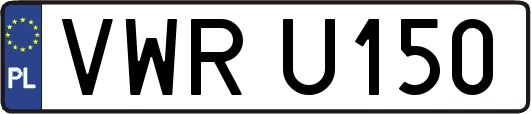 VWRU150
