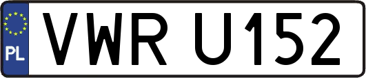 VWRU152