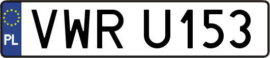 VWRU153