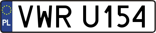 VWRU154