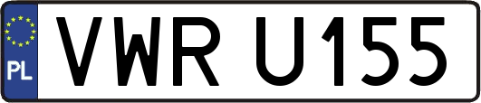 VWRU155