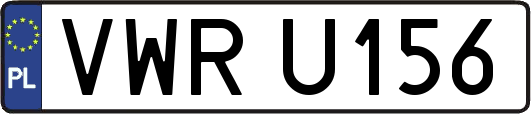 VWRU156