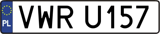 VWRU157