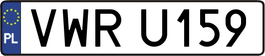 VWRU159