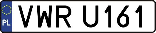 VWRU161