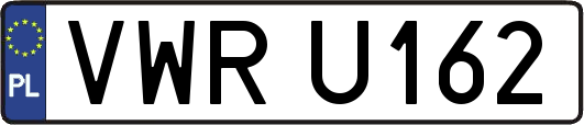 VWRU162