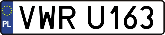 VWRU163