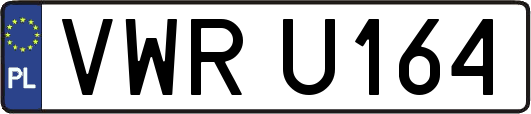 VWRU164