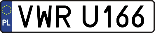 VWRU166