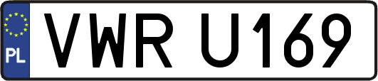 VWRU169