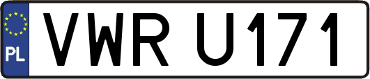 VWRU171