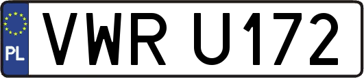VWRU172