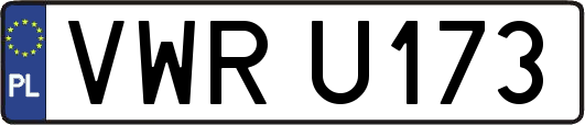 VWRU173