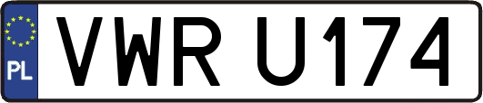 VWRU174
