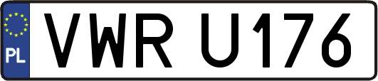 VWRU176