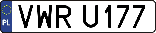 VWRU177