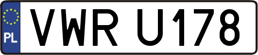 VWRU178