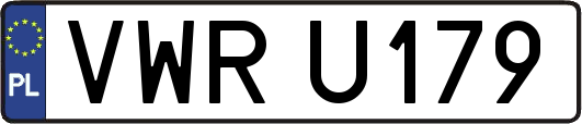 VWRU179