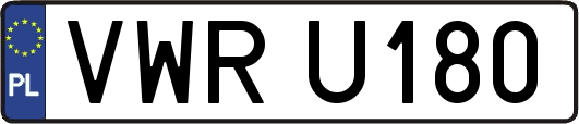 VWRU180