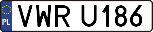 VWRU186